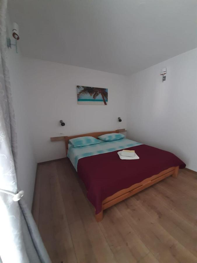 Apartments Mate Бол Экстерьер фото