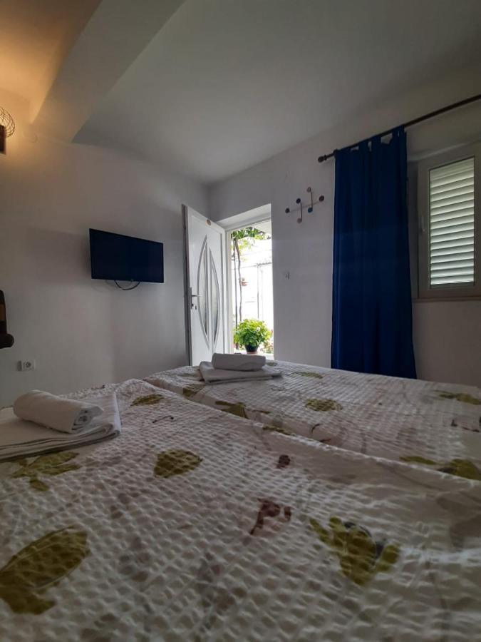 Apartments Mate Бол Экстерьер фото