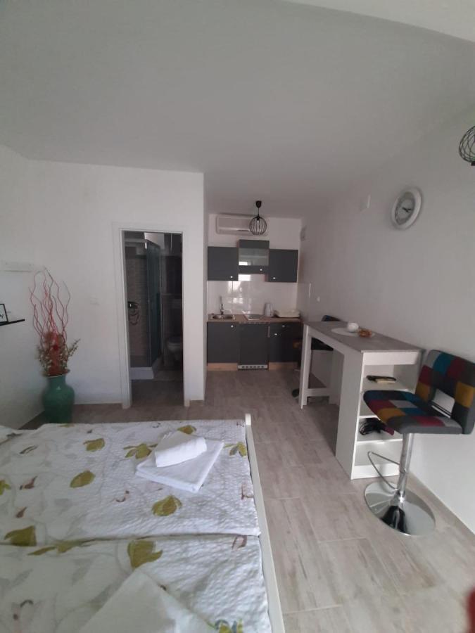Apartments Mate Бол Экстерьер фото