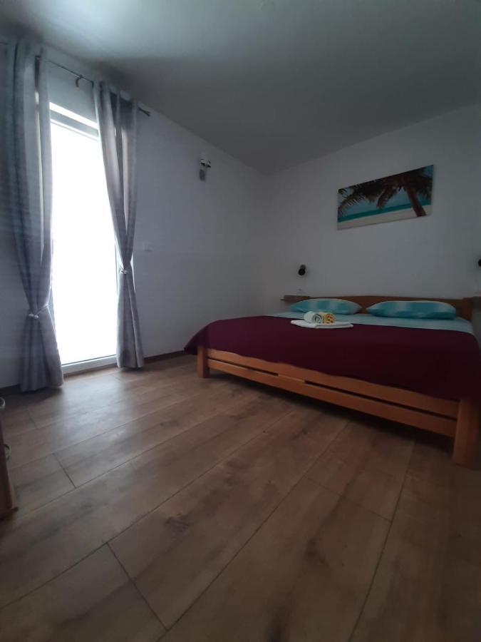 Apartments Mate Бол Экстерьер фото