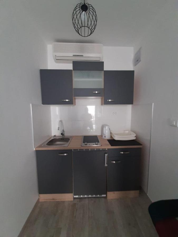Apartments Mate Бол Экстерьер фото