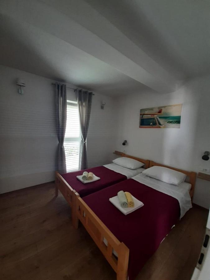 Apartments Mate Бол Экстерьер фото