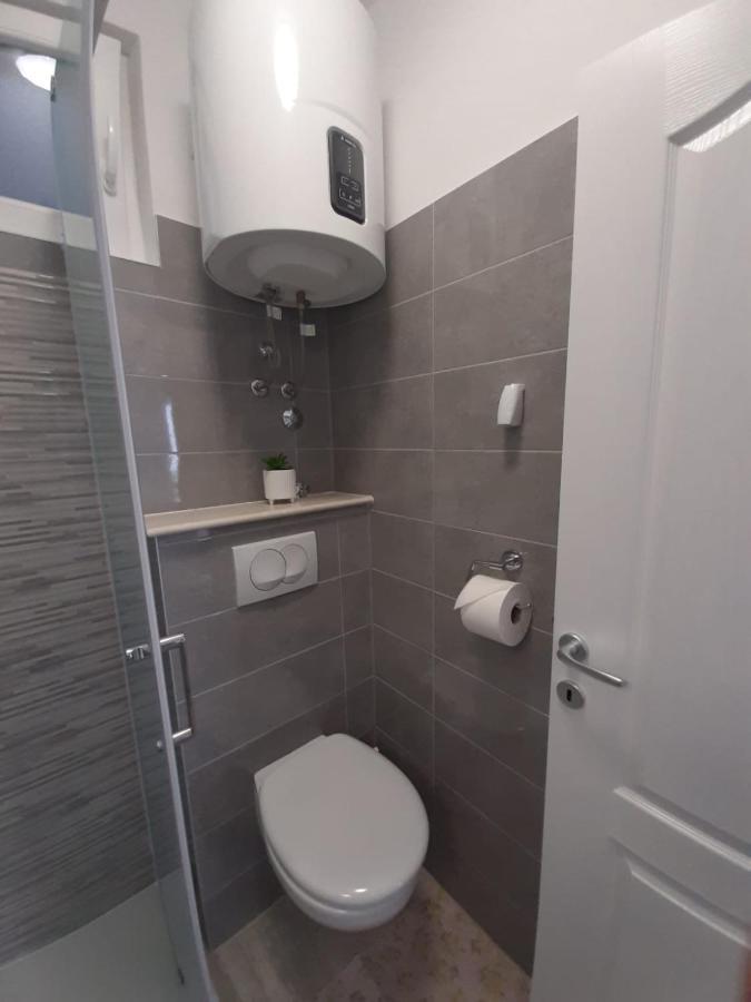 Apartments Mate Бол Экстерьер фото
