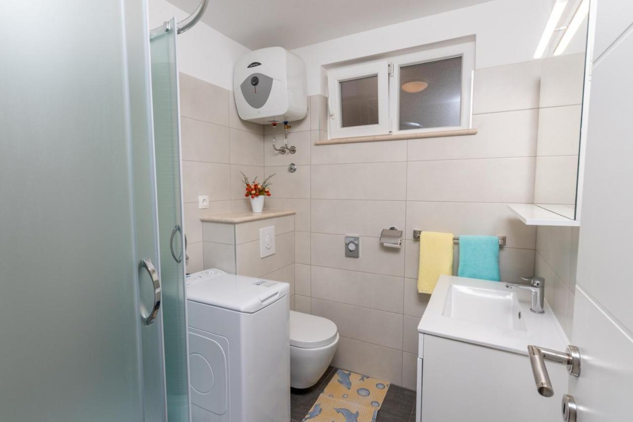 Apartments Mate Бол Экстерьер фото